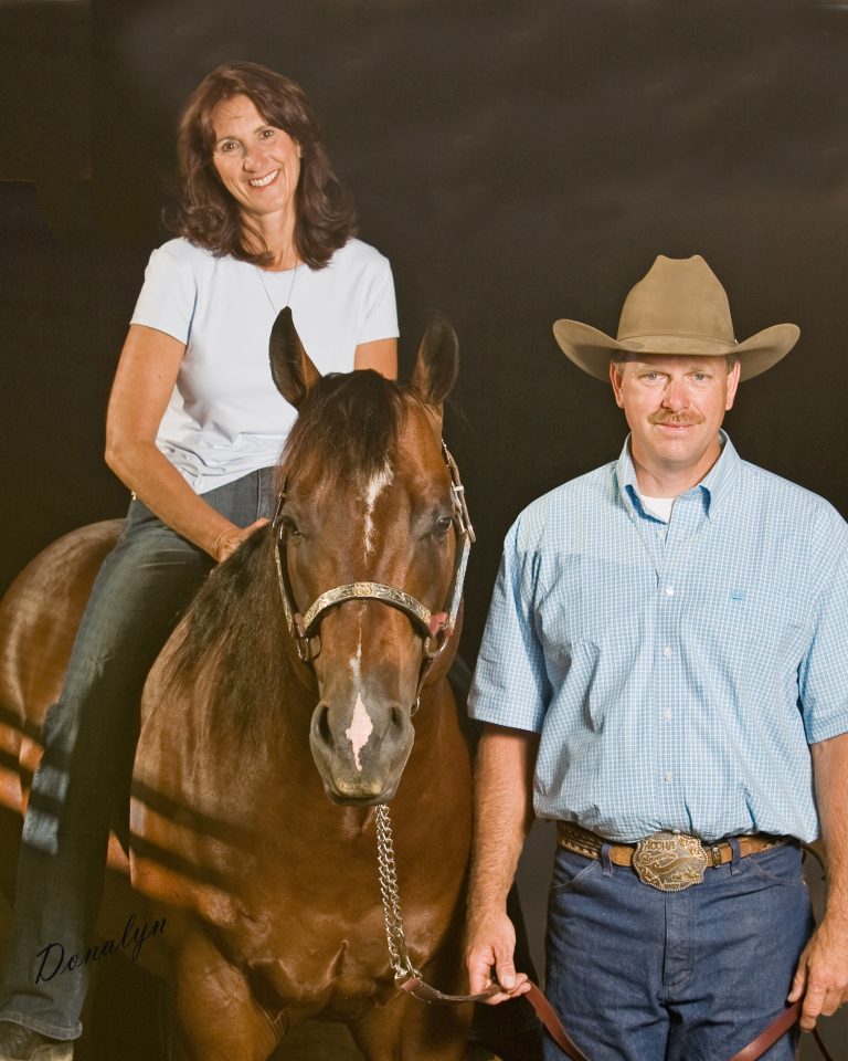 About US Amazing Grace Ranch