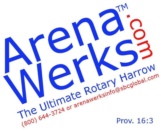 arena works